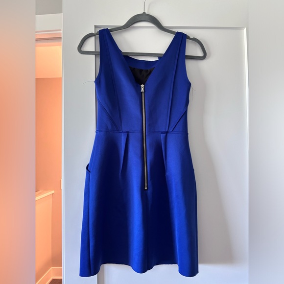 Milly Dress - Picture 2 of 3